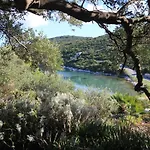 Seaside Holiday House Cove Parja, Vis - 8892