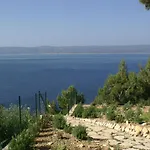 Apartments By The Sea Marusici, Omis - 2741