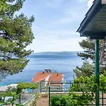 Seaside Holiday House Mimice, Omis - 11644