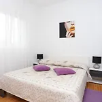 Apartments By The Sea Trogir - 16210