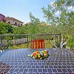 Holiday House With Wifi Trogir - 15319