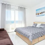 Family Friendly Apartments With A Swimming Pool Zivogosce - Porat, Makarska - 18150