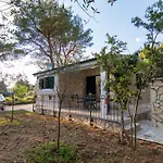 Secluded Fisherman'S Cottage Cove Duga, Ciovo - 17349