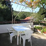 Seaside Holiday House Cove Rogacic, Vis - 8889