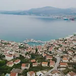 Holiday House - Lukatony With Sea View