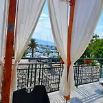 Lux Apartment Mare By The Sea & Beach