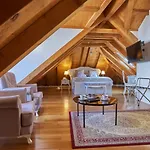 Villa Split Heritage Hotel