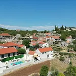 Charming And Authentic Stone Villa Stanic