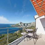 Pikolo Apartments Omis