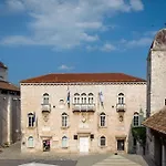 Bird View Apartment Carlissima Trogir