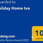 Holiday Home Ivo