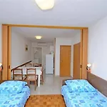 Apartment In Okrug Gornji With Sea View, Terrace, Air Conditioning, Wifi 5106-3