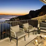 Villa Luxury Dream, Indoor Heated Pool, 7 Persons, Sea Views, Omis