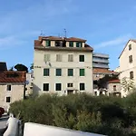 Apartment Barbara'S Inheritance