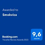 Smokvica