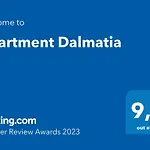 Apartment Dalmatia