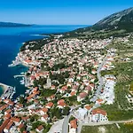 Apartments Villa Azzurra Bol