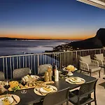 Villa Luxury Dream, Indoor Heated Pool, 7 Persons, Sea Views, Omis
