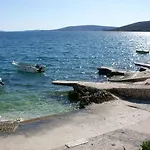 Apartments By The Sea Seget Vranjica, Trogir - 10438