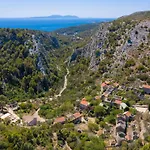 Luxury Villa With A Swimming Pool Malo Grablje, Hvar - 20606