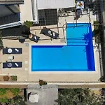 Awesome Home In Vinisce With Wifi