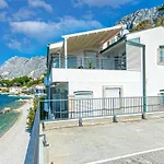 Apartment In Drasnice With Sea View, Terrace, Air Conditioning, Wifi 4992-5