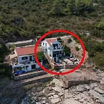 Secluded Fisherman'S Cottage Cove Zecja, Hvar - 13858