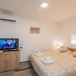 Bozena'S Studio Apartment