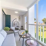 Apartment Mia
