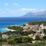 Apartments With A Parking Space Promajna, Makarska - 20785