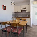 Apartment Asja