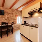 Apartments And Rooms By The Sea Trogir - 16844