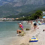 Apartments With A Parking Space Tucepi, Makarska - 20891