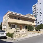 Apartments Ante