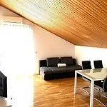 Apartments Toni
