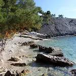 Apartments By The Sea Cove Zarace - Dubovica, Hvar - 20924