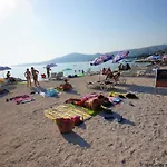 Apartment In Okrug Gornji With Terrace, Air Conditioning, Wifi, Washing Machine 5157-1