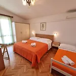 Apartmani Dalija