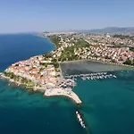 Apartments With A Parking Space Stobrec, Split - 20510
