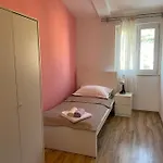 Apartment Zenit