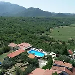 Villa Krnic Olimpic Pool