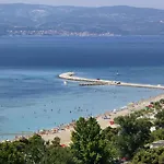 Holiday House With A Parking Space Ostrvica, Omis - 21086