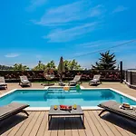 Luxury Villa Mons Aureus Split