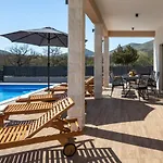 Villa Big Garden