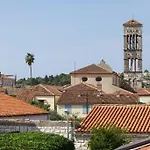 Apartment In Hvar Town Historic Center
