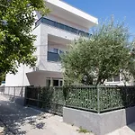 Apartments Teodora