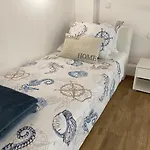 St-Gallery Apartment