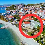 Beach Paradise Apartments