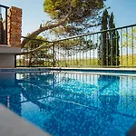Holiday Home Moliva