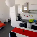 Apartments 1234